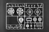 Trumpeter 00955 Pz.Bef.Wg.Fahrgestell Pz.Kpfw.III.Ausf.J 1/16
